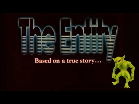 The Entity (1982) Movie Trailer
