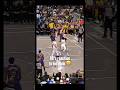 AUSTIN WITH A MONSTER DUNK‼️🤯