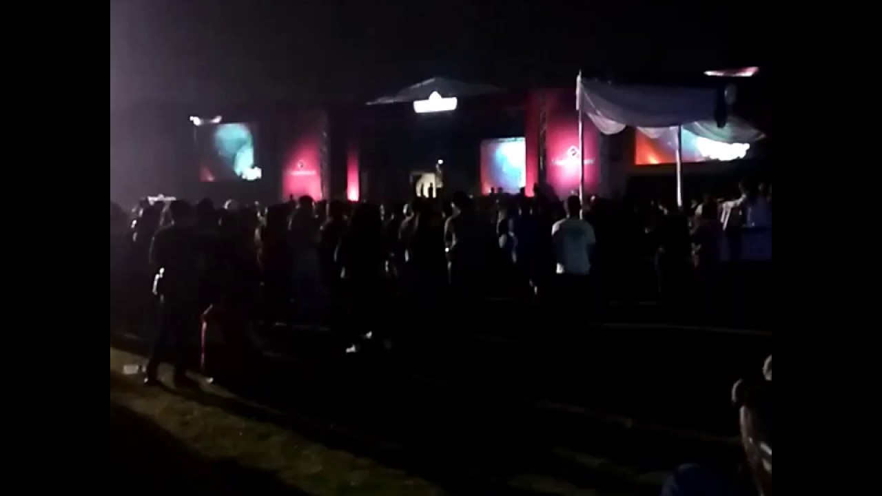 OPENING SOEKAMTI DAY KEREN