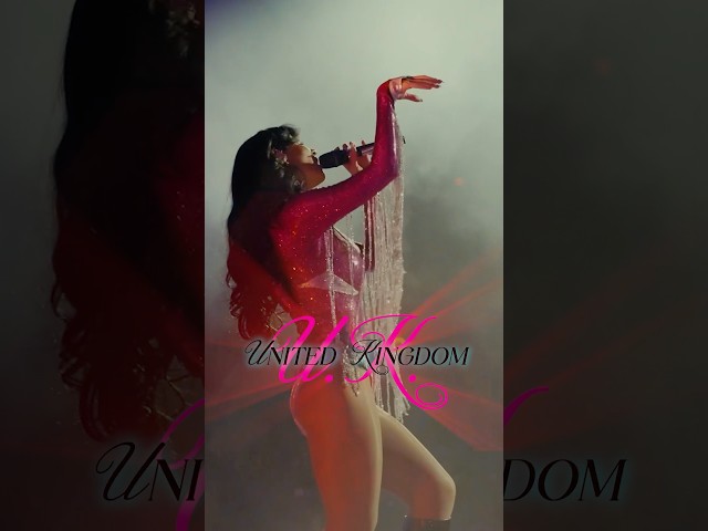 ⭐️ PRINCESS OF POWER UK TOUR ⭐️ tickets now on sale