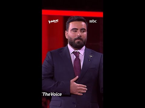 الحلقة الثانية عشر لحظة فوز أحمد العوادي وسحب الكرسي من حسن خلف