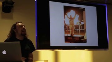 Build your own exobrain - Paul Fenwick