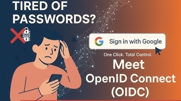 OpenID Connect Tutorial for Beginners | Authentication vs Authorization Explained