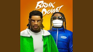 Bruk Down (Feat. Doroad)