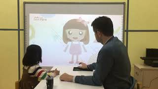 PSE B2 - Lily - Bebedoo 3