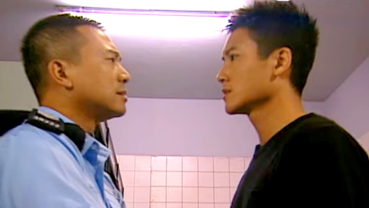 學警出更 | EP22 | 阿Sir做錯事 揾兄弟孭鑊?!