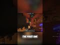 Minecraft's Rarest Ores Revealed #shorts
