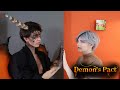 Demon's Pact p9 CMV - DaiSuga Pull Me Out