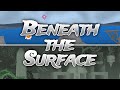 Beneath the surface  mcres