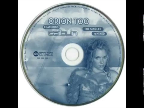 Orion too Feat Caitlin - Hope and wait (Dj Euphorik mix)
