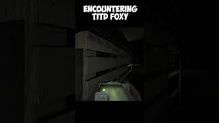 he just spawned right next to me #gaming #shorts #joyofcreation #fnaf @SebasSpaceGamer