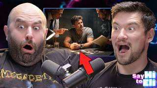 I Learned Interrogation Techniques From an MI5 Agent