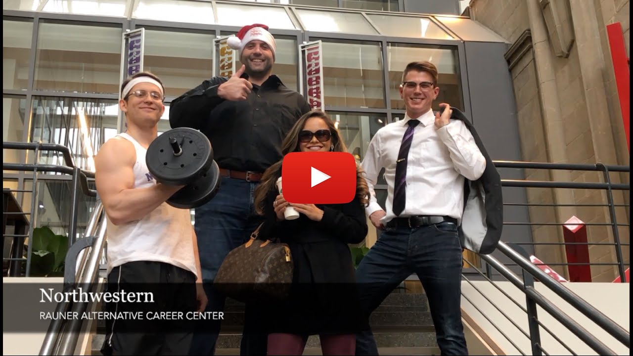 Alternative Career Center