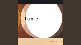 Borrowed Apartments - Flume