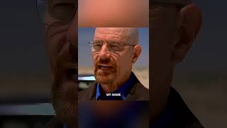 Say My Name | Breaking Bad S5-E7 #breakingbad #sceneedit #shorts