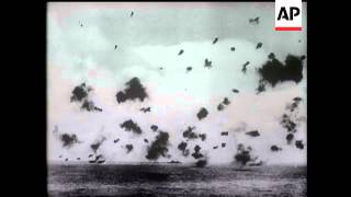 Download Lagu USS 'Yorktown'. (Midway) MP3 Download Lagu USS 'Yorktown'. (Midway) MP3