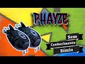 Phayze no Cubismo - Sem Conhecimento Símio - Guia Phayze Normal - BTD6 - Bloons TD 6