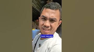 Thumbnail of Review tepung sagu tani  #jayabaktisembako