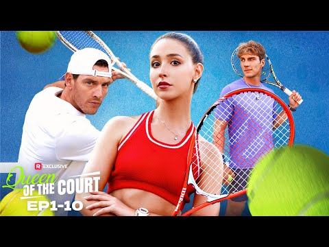 Queen of the Court poster