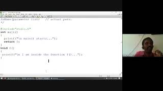 C Lecture 25