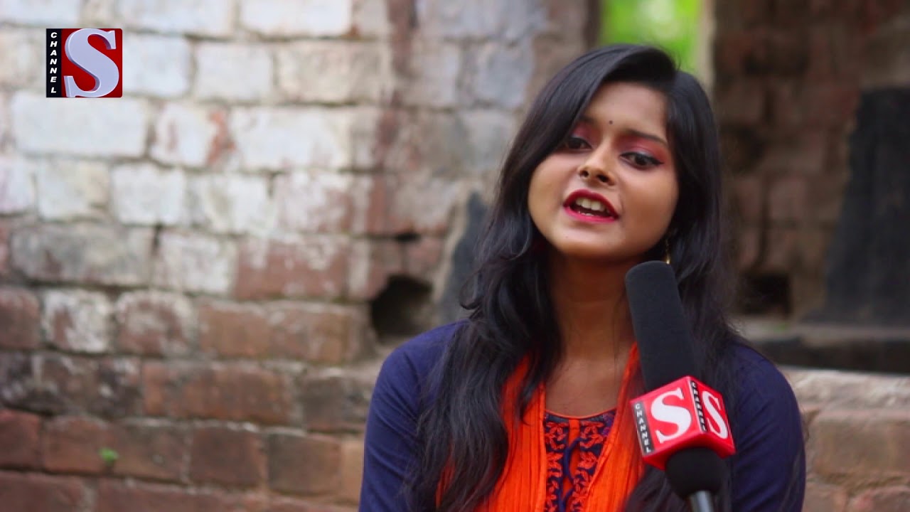 বিচ্ছেদের গান। অজানা কোন নদীর স্রোতে আমি | Ojana Kon Nodir Srote Ami | ইসরাত জাহান। Gaan pagol