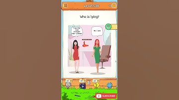 Braindom 2 Level 236 Walkthrough