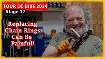 Ensure Safe Chain Ring Replacement - Why you need to do this now