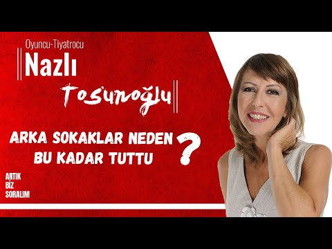 'Arka Sokaklar' Neden