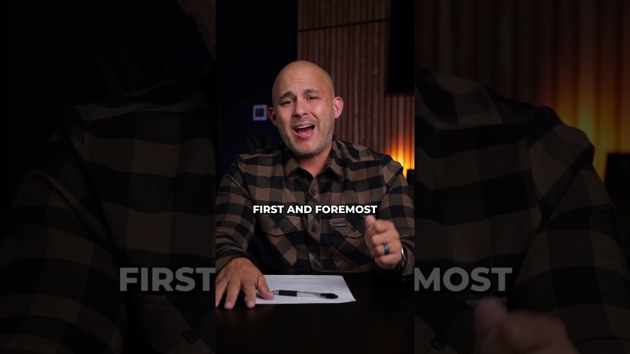 Buying A Home Isn't Easy (2025)