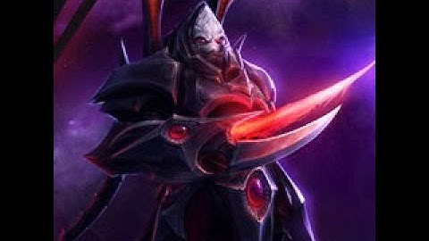 Zombie World: Unity Test Alarak preview