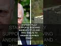 Starmer fully supports removing Andrews titles and pays tribute to Virginia Giuffres family