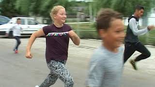 Ziua Tineretului - Zilele Comunei Saucesti - August 2017