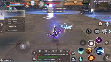 Perfect World VNG| The Pinnacle Archer Vs Archer