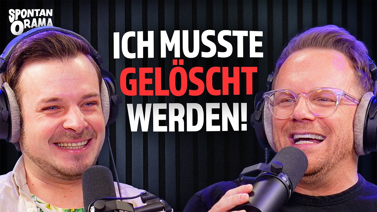 Wie GEFÄHRLICH ist sein JOB wirklich? | Spontanorama Podcast