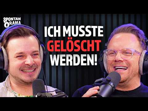 Wie GEFÄHRLICH ist sein JOB wirklich? | Spontanorama Podcast