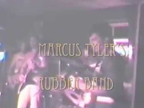 Marcus Tyler's Rubber Band sharingbox