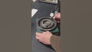 Grizzly G0519 milling machine. Scraping done. Let