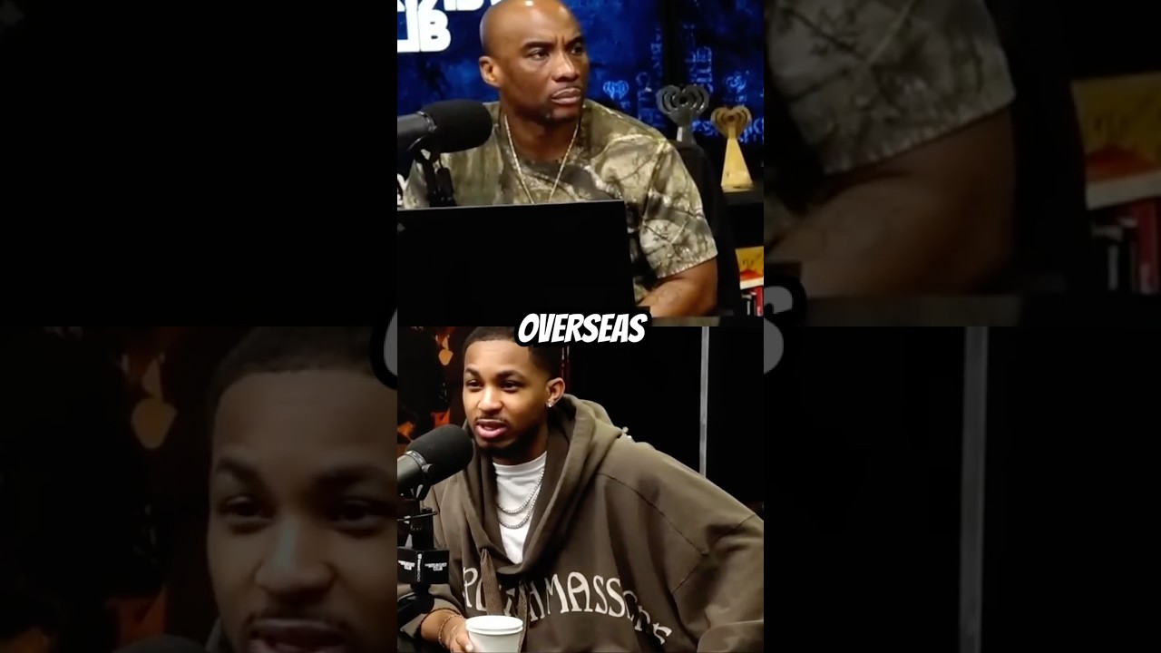 DDG Reveals What REALLY Pays Him The Most 😳 