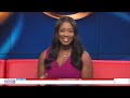 First day of school in Baldwin County | On the Red Couch