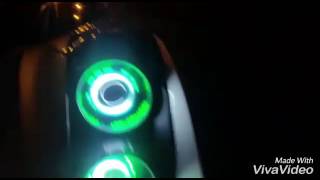 Chevrolet Sonic Tuning