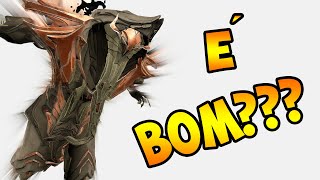 DANTE é bom??? | Warframe