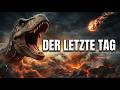 Der Einschlag, der eine Welt auslöschte