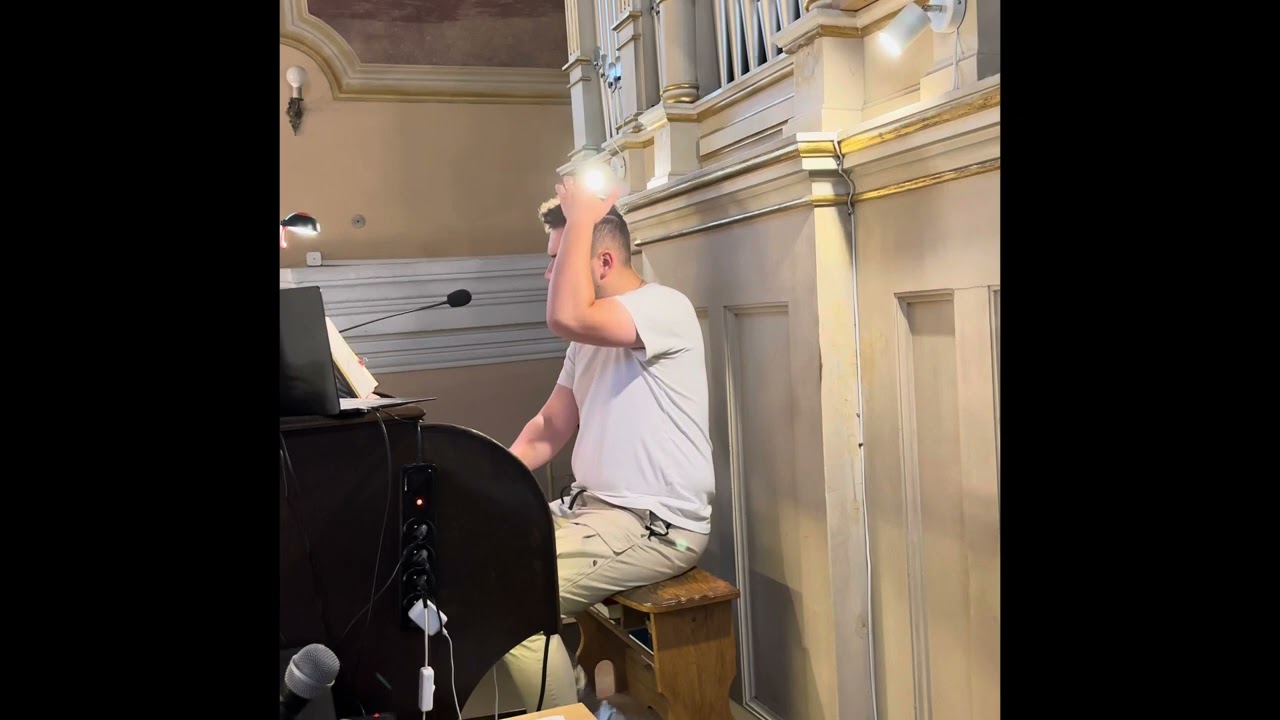 Eucharystyczne - O mój Jezu w hostii skryty