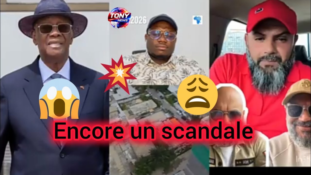 🚨 ALERTE GÉNÉRALE : DRA aurait livré la Côte d’Ivoire ? La vérité éclate ! 🇨🇮