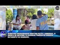 UGNAYANG PULISYA, KOMUNIDAD, AT AHENSYA NG GOBYERNO; 7K KALUSUGAN PROGRAM NG SORSOGON, MATAGUMPAY