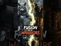 Fusion Warriors: Ultimate Hybrid Battles" #fusioncreatures  #creativeai  #hybrids