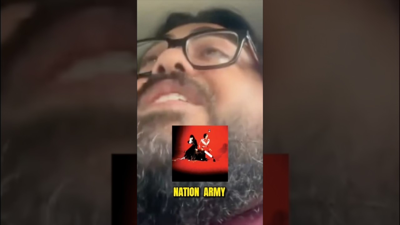 Rene only plays Coyote Man on bass