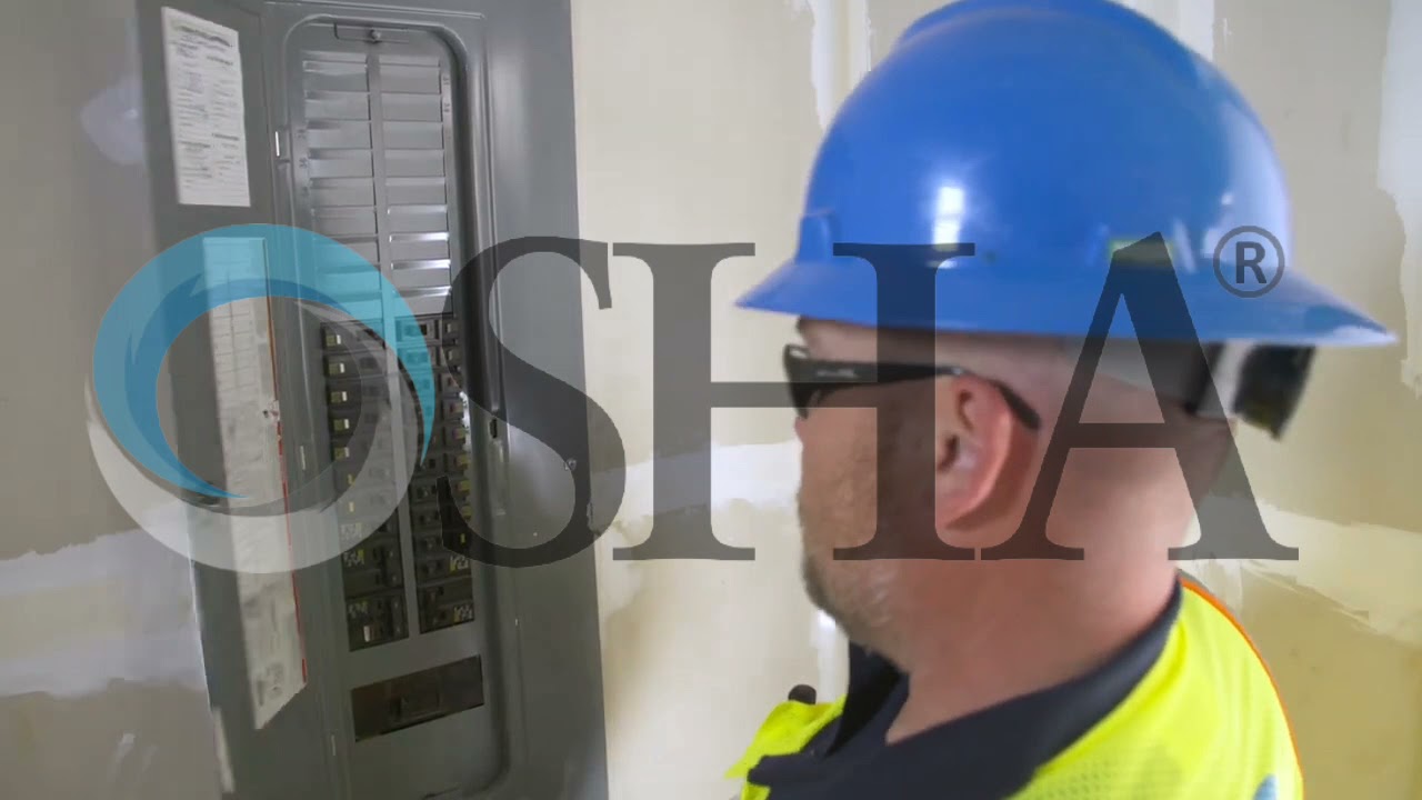 SEGURIDAD ELÉCTRICA