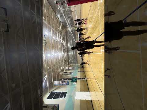 Digging in me thursday league game 2 (6/25/26)