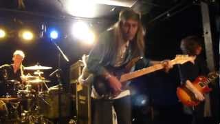 Uli Jon Roth in Seattle - Virgin Killer